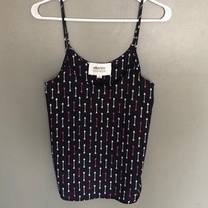 Alice Blue for Stitchfix Tank Size Small